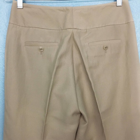 Etcetera Button Dress Pants - Picture 5 of 5